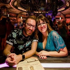 Meet your Posher, Kevin